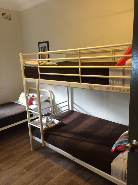 Guesthouse 83 Cronulla Pokój zdjęcie