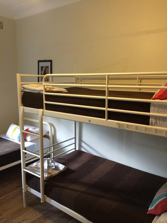 Guesthouse 83 Cronulla Pokój zdjęcie