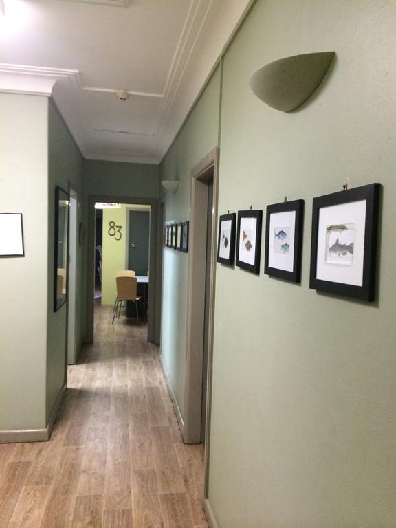 Guesthouse 83 Cronulla Zewnętrze zdjęcie