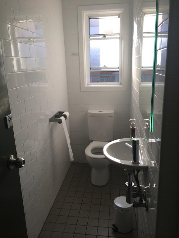 Guesthouse 83 Cronulla Zewnętrze zdjęcie