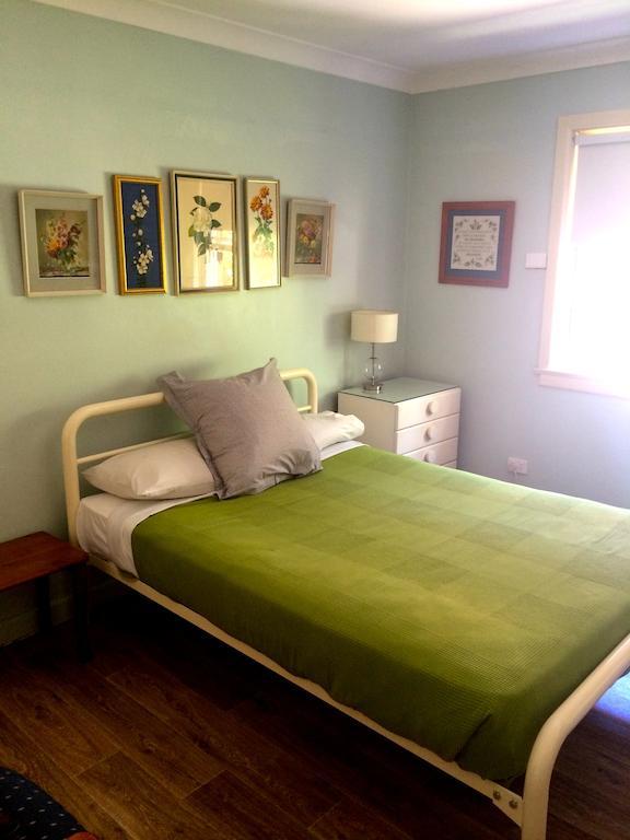 Guesthouse 83 Cronulla Zewnętrze zdjęcie