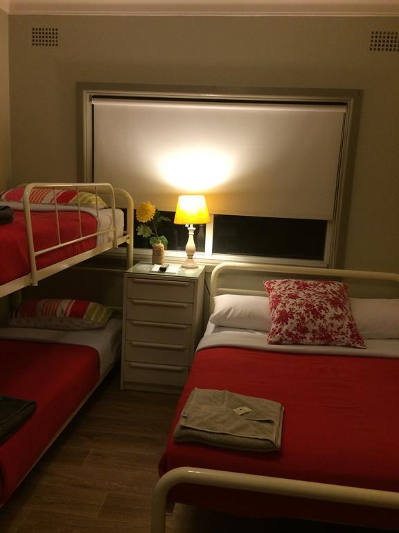 Guesthouse 83 Cronulla Zewnętrze zdjęcie