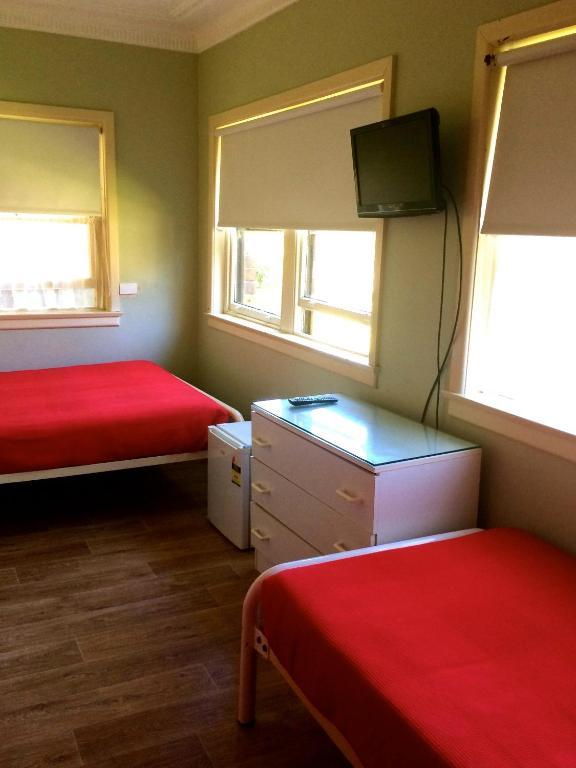 Guesthouse 83 Cronulla Pokój zdjęcie