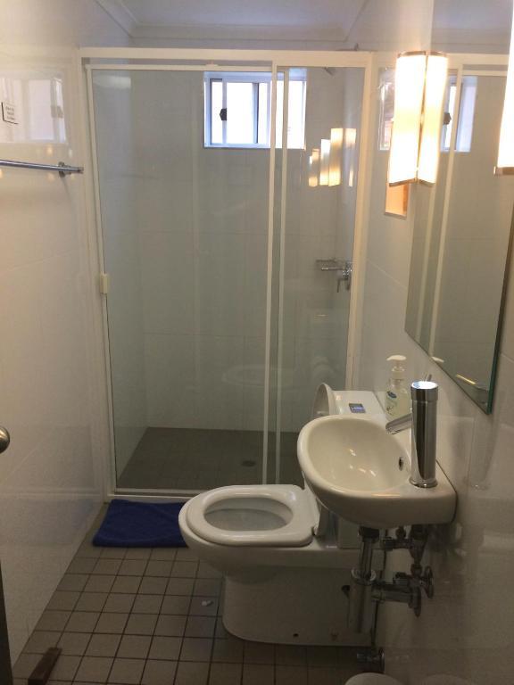 Guesthouse 83 Cronulla Zewnętrze zdjęcie